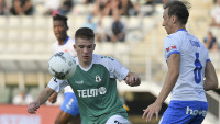 baník holik banikostrava